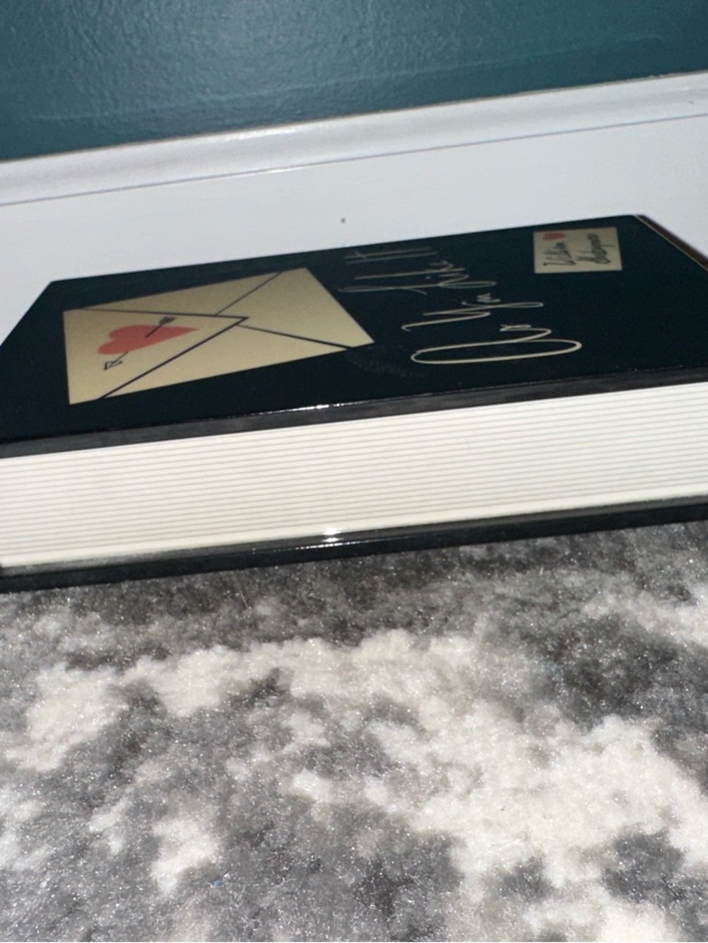 Kate spade storage box - Picture 2 of 4